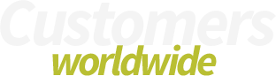 Customers worldwide