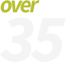 Over 35 years’ experience in tanning