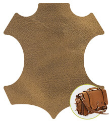 Leather goods