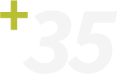 Más de 35 años de experiencia
