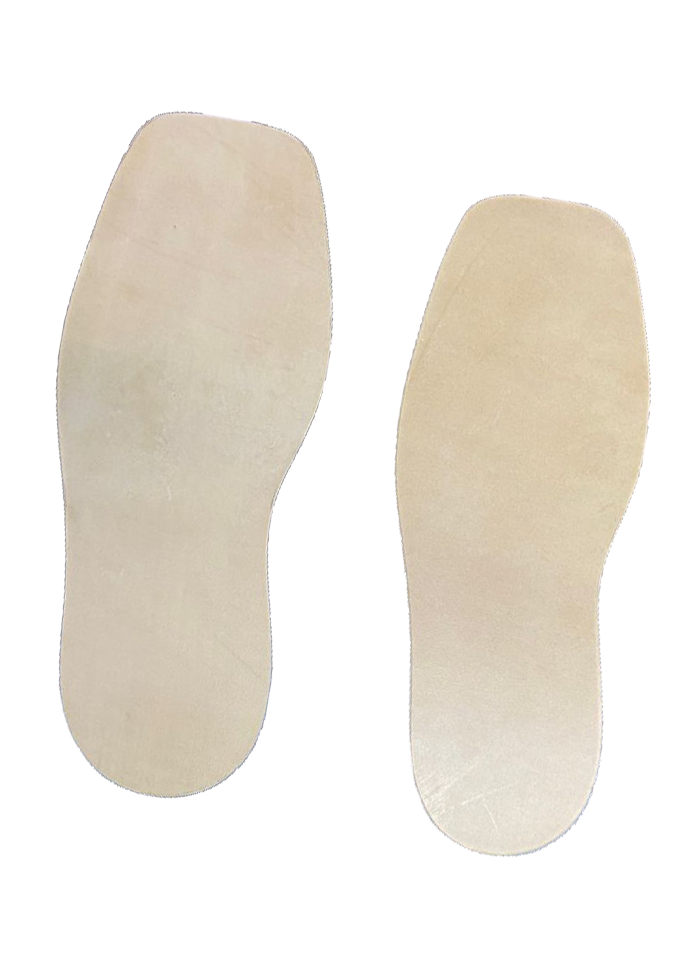 Cut Soles - Catálogo de cueros - Marfil Tannery