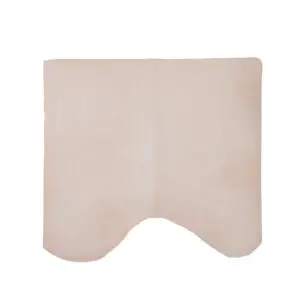 Crupón Sillero / Doble Crupón Sillero