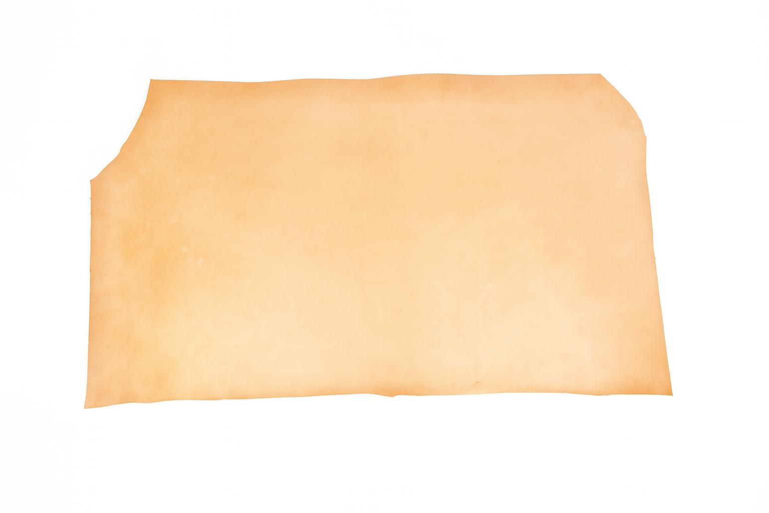 The Art of Vegetable Tanning: Tradition and Sustainability