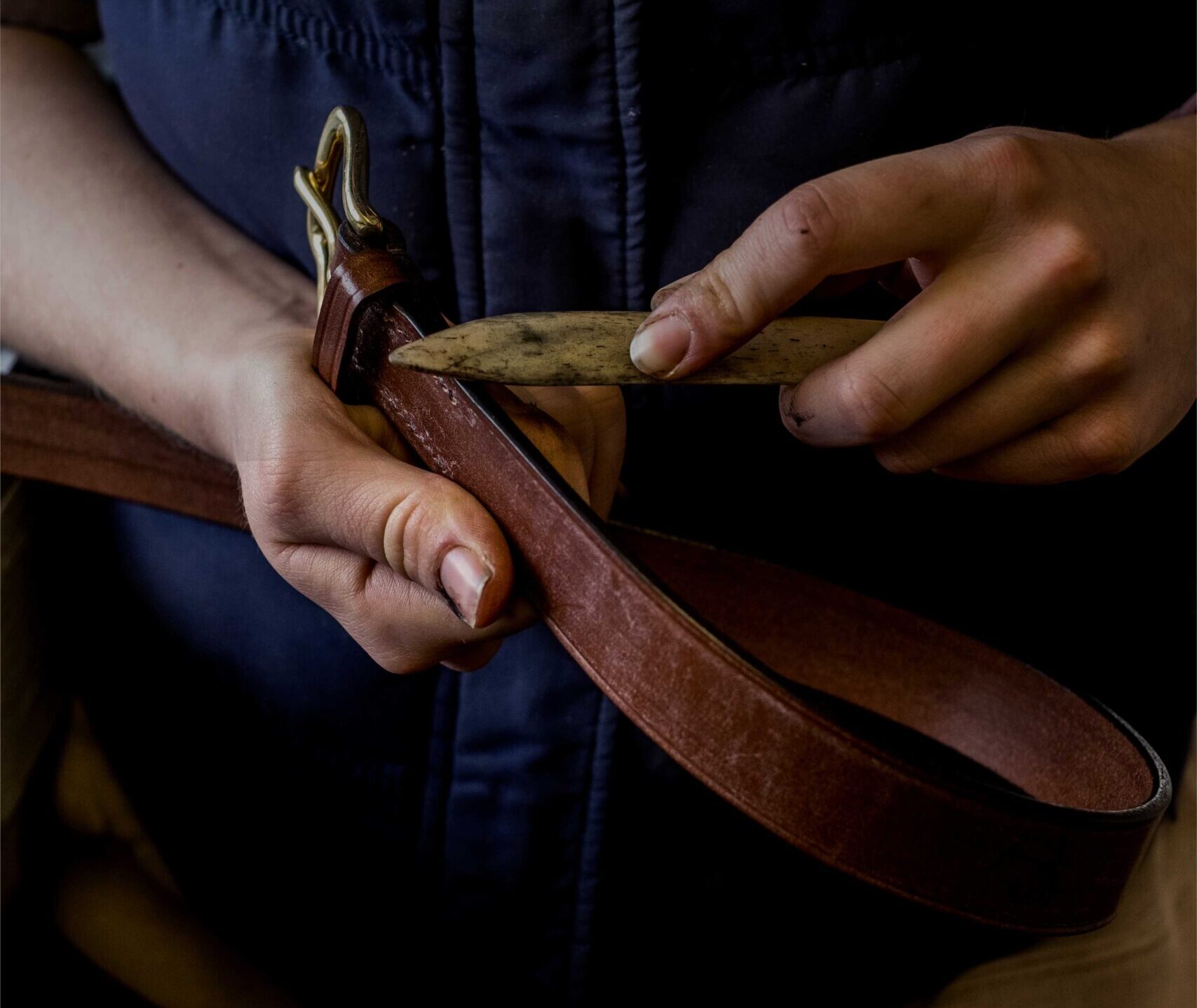 Errores comunes al trabajar cuero vegetal y cómo evitarlos