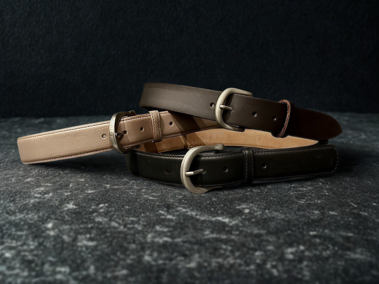 Innovación en diseño: proyectos únicos con cuero curtido vegetal