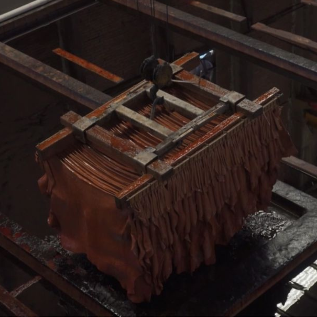 El valor de elegir un proveedor confiable en la industria del cuero