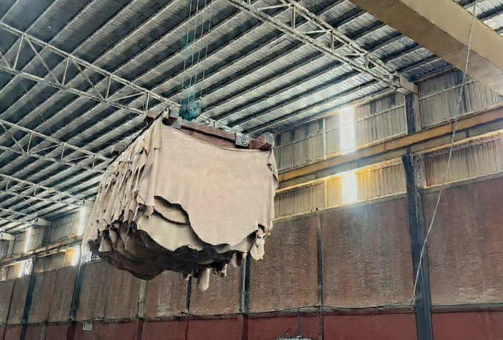 10 ideas de productos premium hechos con cuero curtido al vegetal