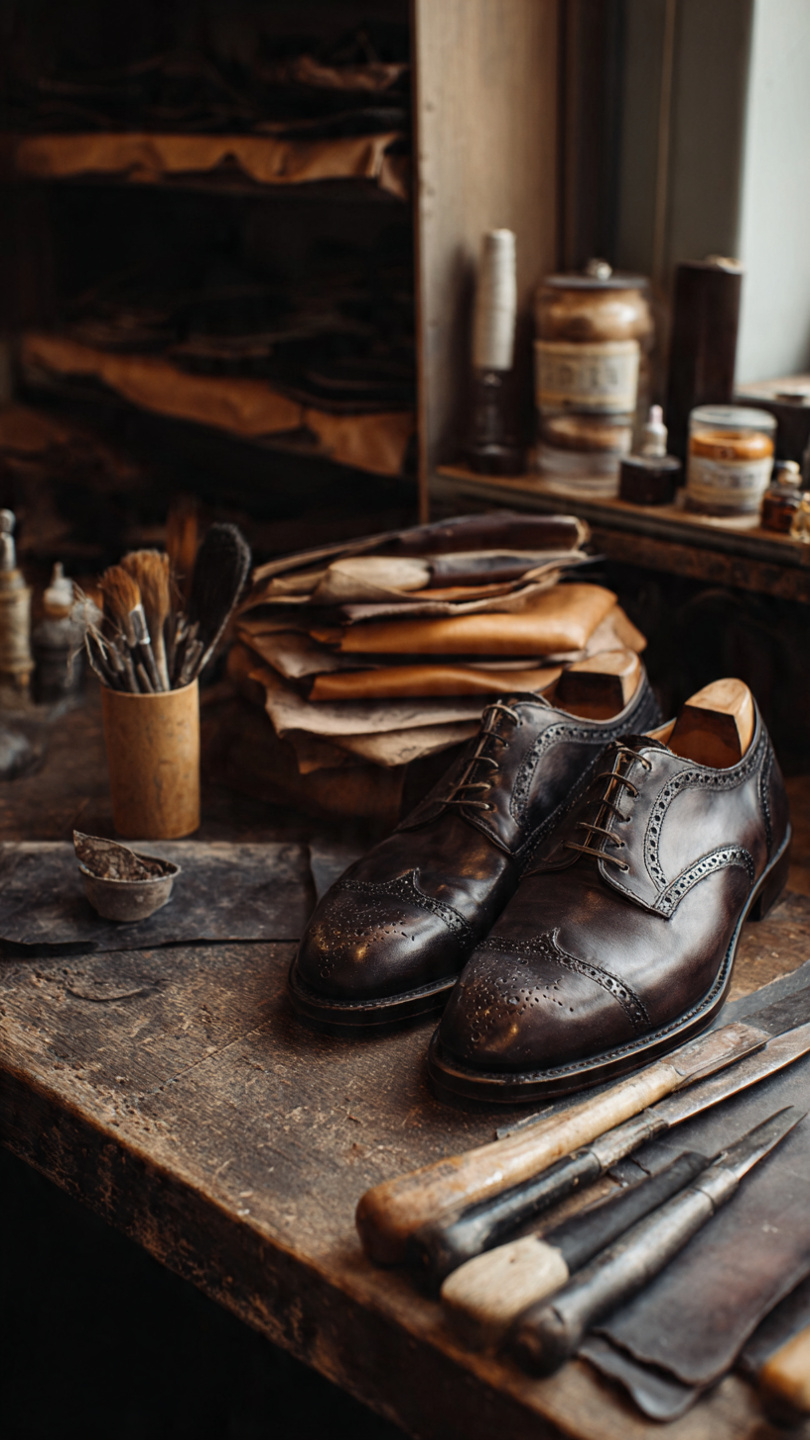 El futuro del cuero sostenible en el mundo de la moda