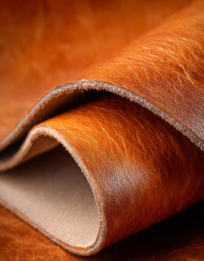 What Is Vegetable Tanning and Why Is It More Sustainable?