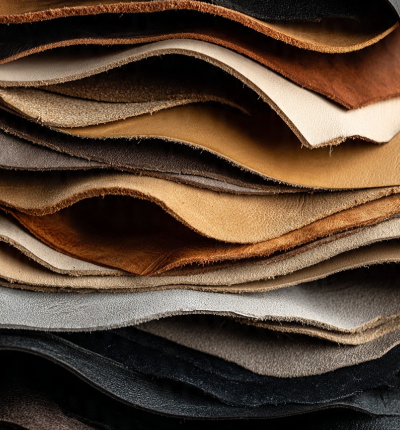 Mitos y verdades sobre el cuero curtido al vegetal