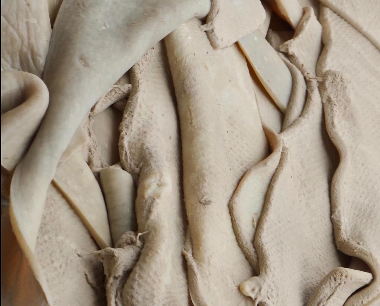 Traceability in Leather: Knowing Where What You Use Comes From