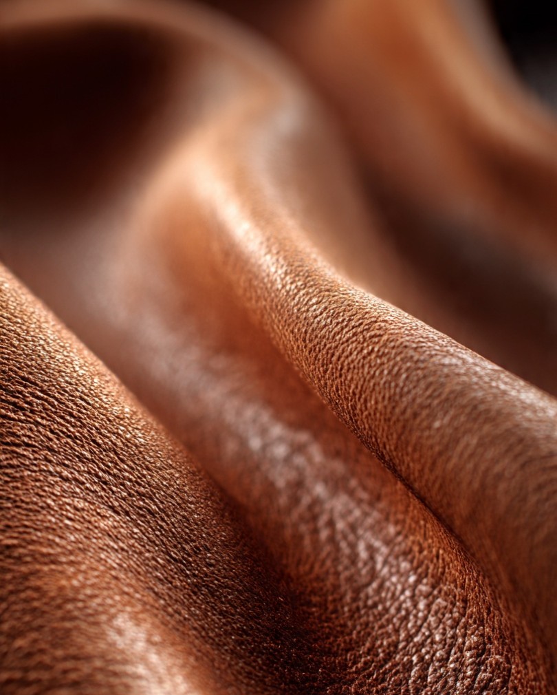 Technology + Tradition: The Art of Crafting Quality Leather at Marfil