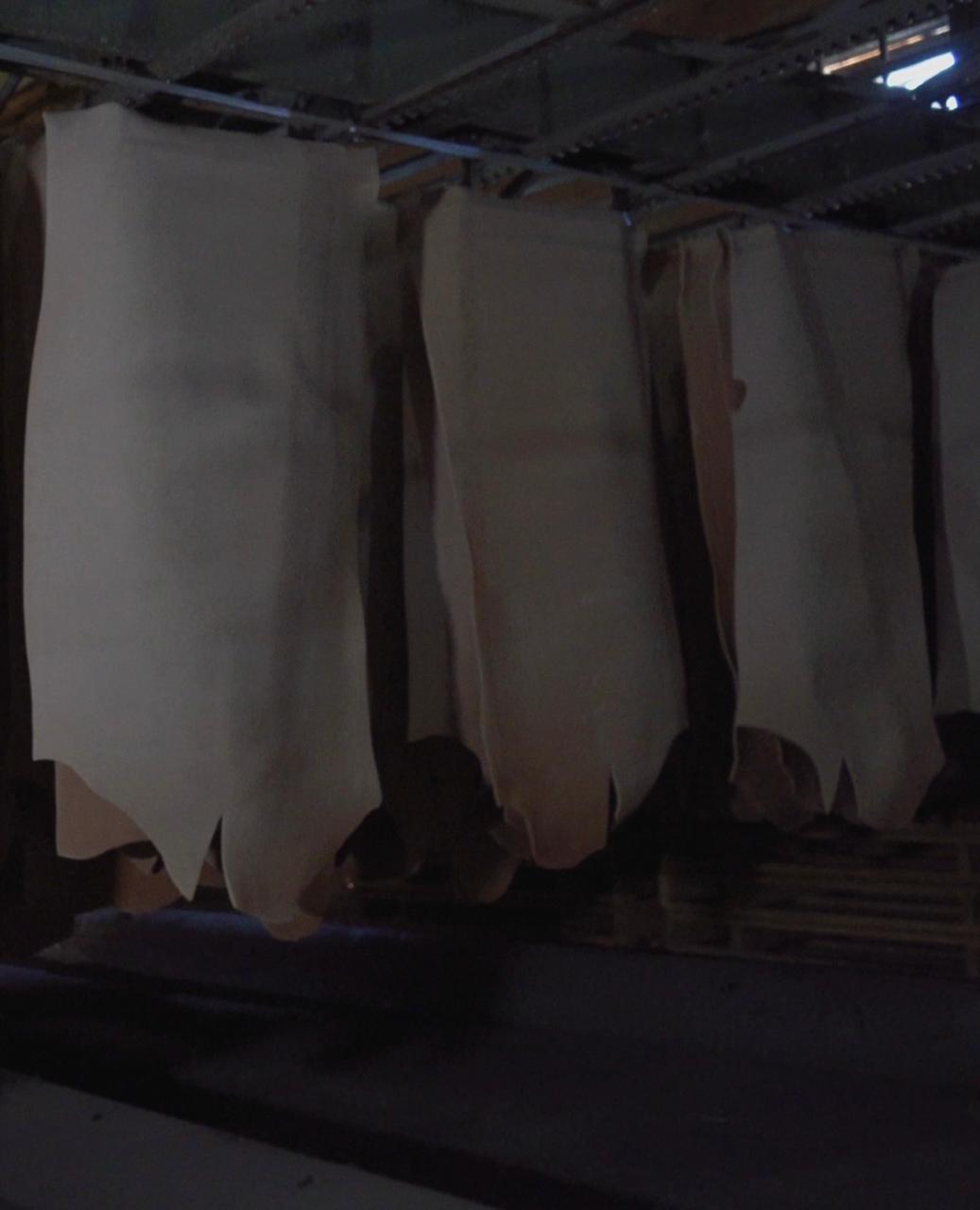 Why Is Every Piece of Leather Different?